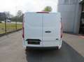 Ford Transit Custom L2 H1 Lange versie - Airco - PDC - 19.000 + btw Blanc - thumbnail 5
