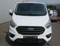 Ford Transit Custom L2 H1 Lange versie - Airco - PDC - 19.000 + btw Blanc - thumbnail 2