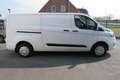 Ford Transit Custom L2 H1 Lange versie - Airco - PDC - 19.000 + btw Blanc - thumbnail 7