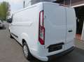 Ford Transit Custom L2 H1 Lange versie - Airco - PDC - 19.000 + btw Blanc - thumbnail 6