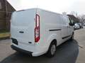 Ford Transit Custom L2 H1 Lange versie - Airco - PDC - 19.000 + btw Blanc - thumbnail 4