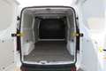 Ford Transit Custom L2 H1 Lange versie - Airco - PDC - 19.000 + btw Blanc - thumbnail 8