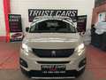 Peugeot Rifter Rifter 1.5 BlueHDi Long GT Line S Beige - thumbnail 1