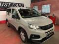 Peugeot Rifter Rifter 1.5 BlueHDi Long GT Line S Beige - thumbnail 2