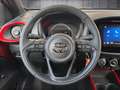 Toyota Aygo X Teamplayer Automatik FLA SpurH KAM ACC Rot - thumbnail 11