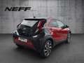 Toyota Aygo X Teamplayer Automatik FLA SpurH KAM ACC Rot - thumbnail 6