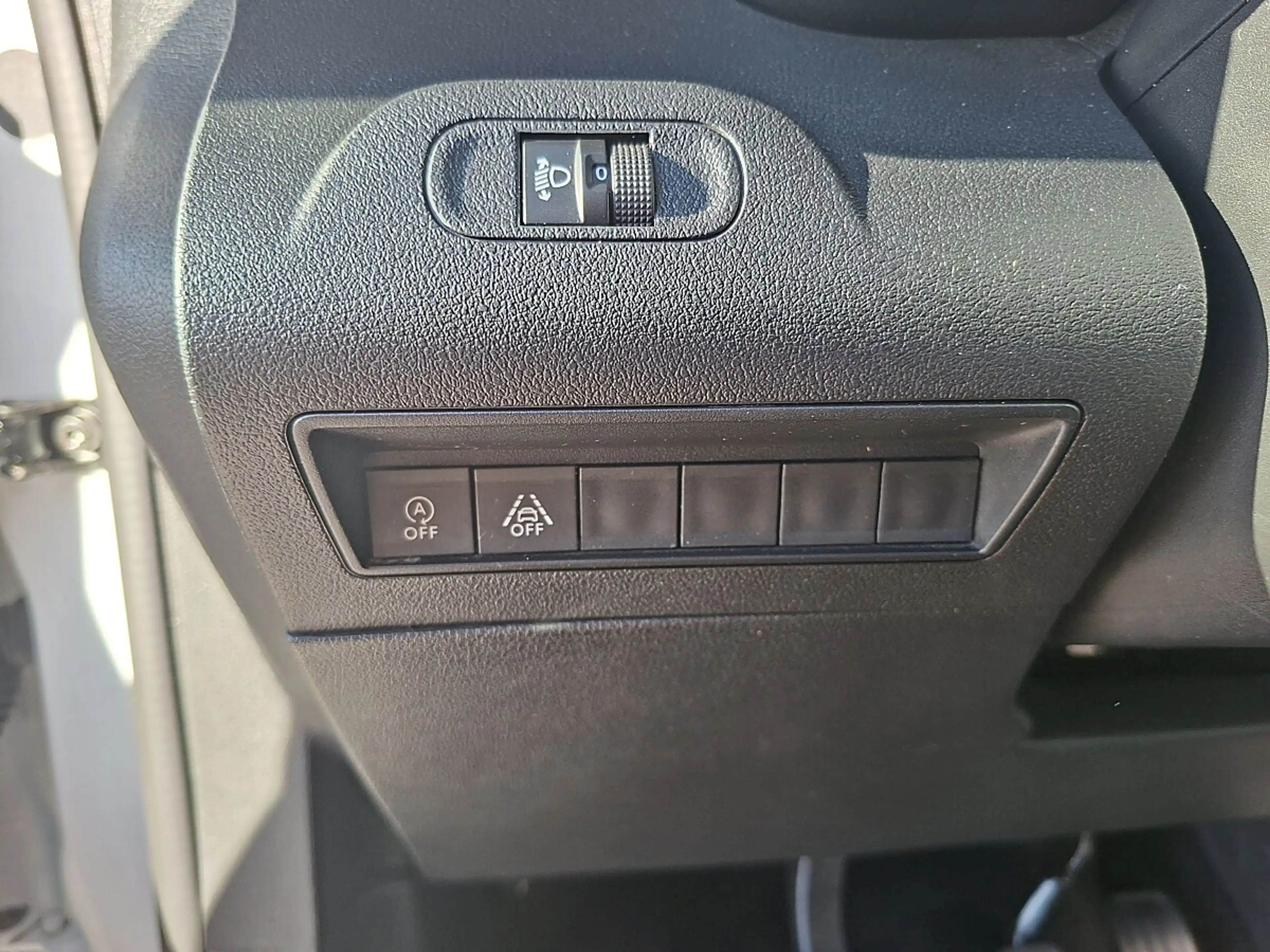Toyota Proace City Verso L1 1,2 110 Shuttle, Anhängevorrichtung — photo 10