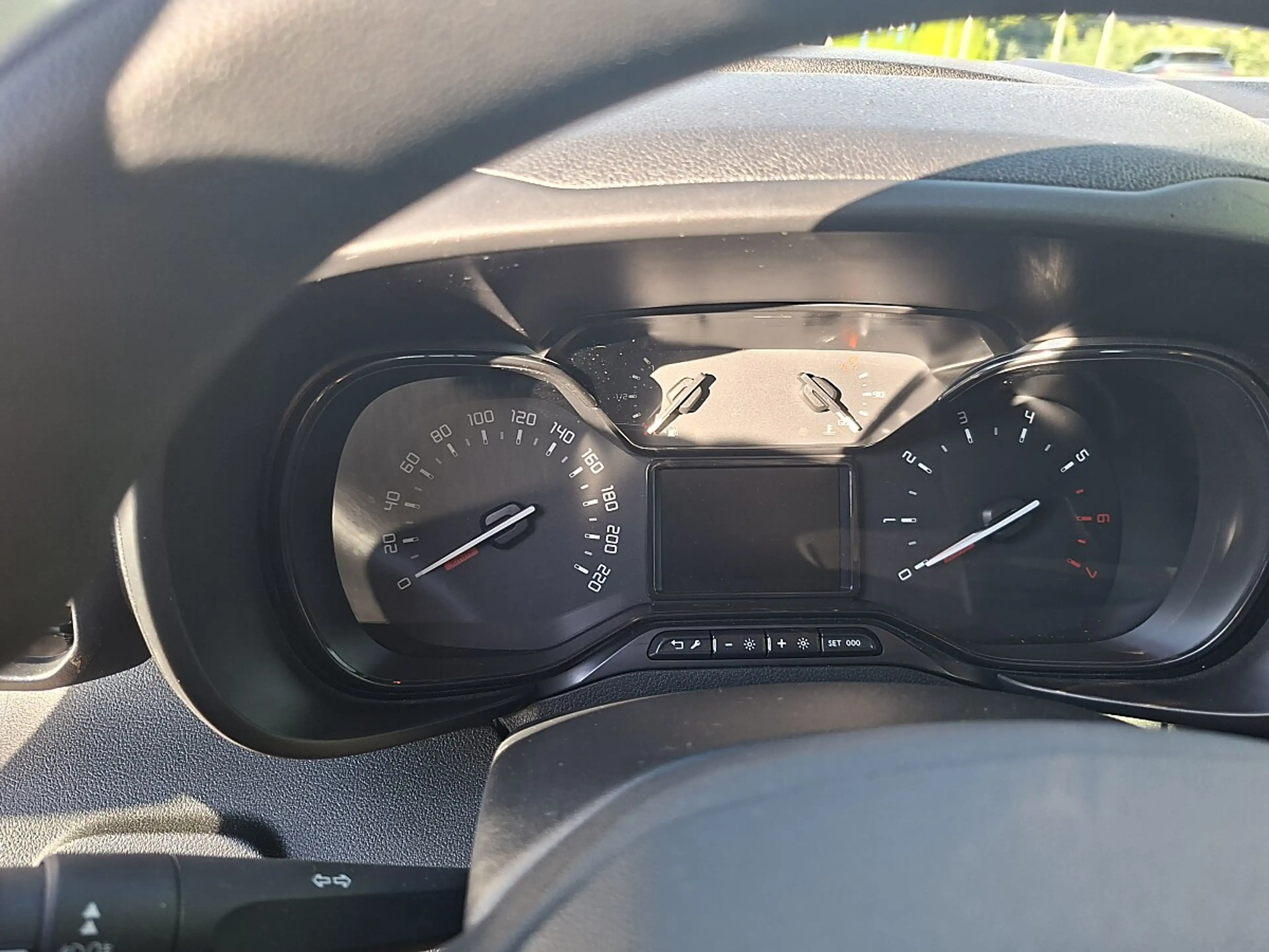 Toyota Proace City Verso L1 1,2 110 Shuttle, Anhängevorrichtung — photo 14