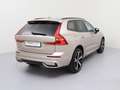 Volvo XC60 T6 AWD Ultra Dark Recharge Plug-In Hybrid Beige - thumbnail 5