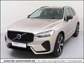 Volvo XC60 T6 AWD Ultra Dark Recharge Plug-In Hybrid Beige - thumbnail 1