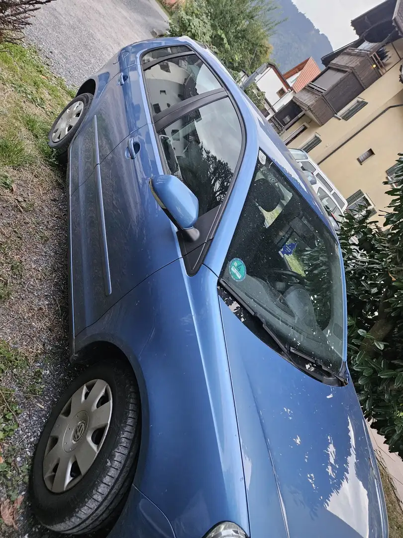 Volkswagen Polo Trendline 1,2 - 2