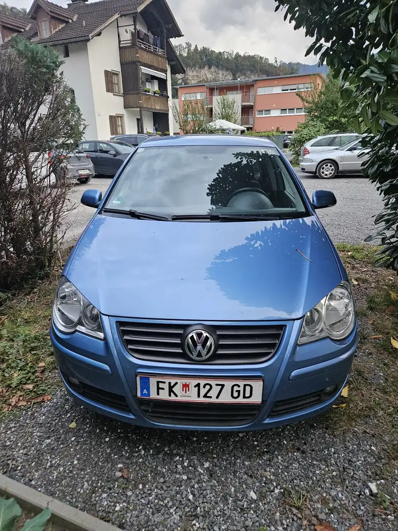 Volkswagen Polo Trendline 1,2 - 1