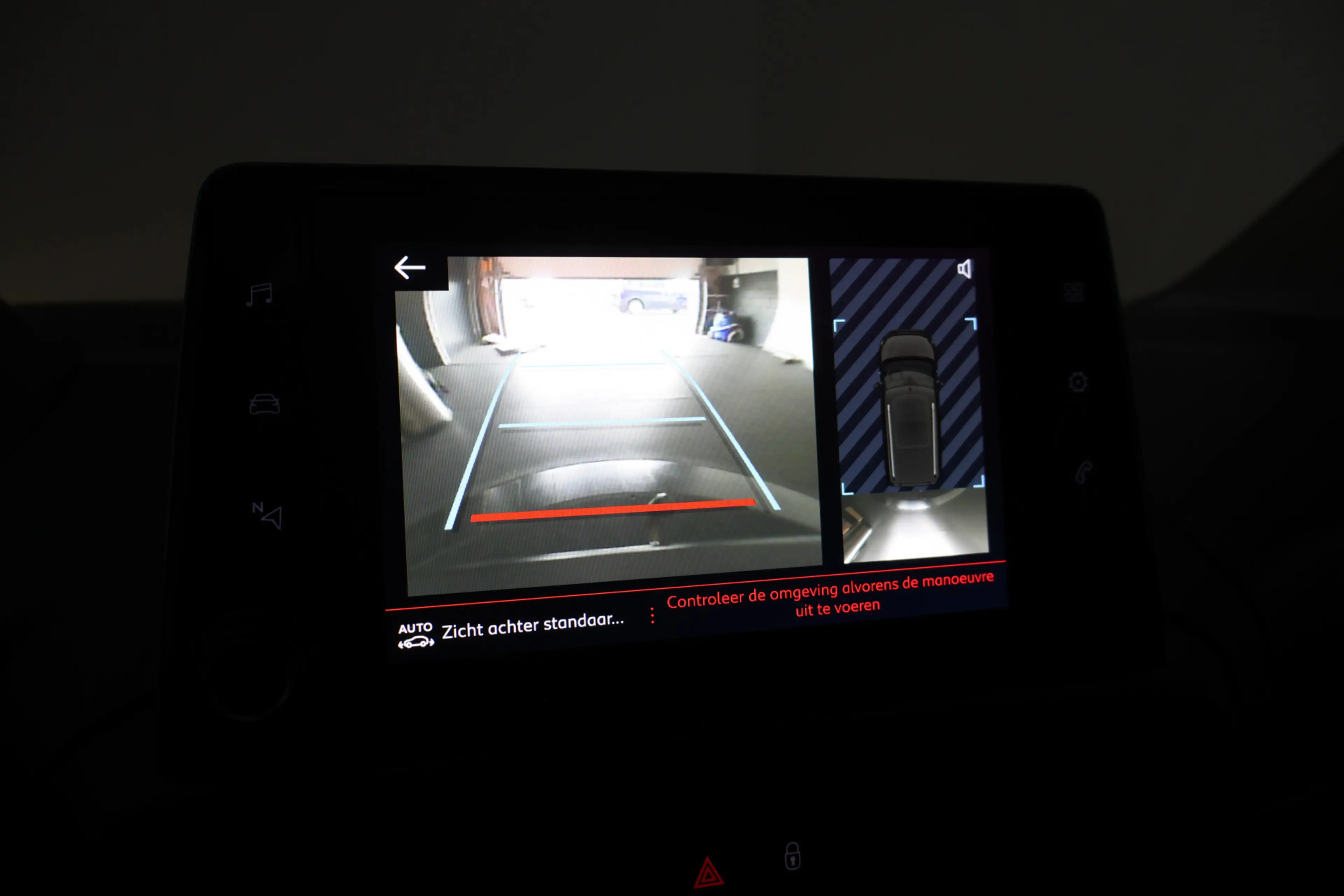 Peugeot Rifter 1.2T ALLURE PANO | NAVI | CARPLAY | KEYLESS | 360 — photo 23