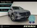Mercedes-Benz EQA 300 4M NIGHT+DISTRONIC+PANO+LED+AMBI+KAMERA Gri - thumbnail 1