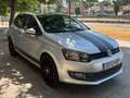 Volkswagen Polo 1.4 85cv Sport Gris - thumbnail 3