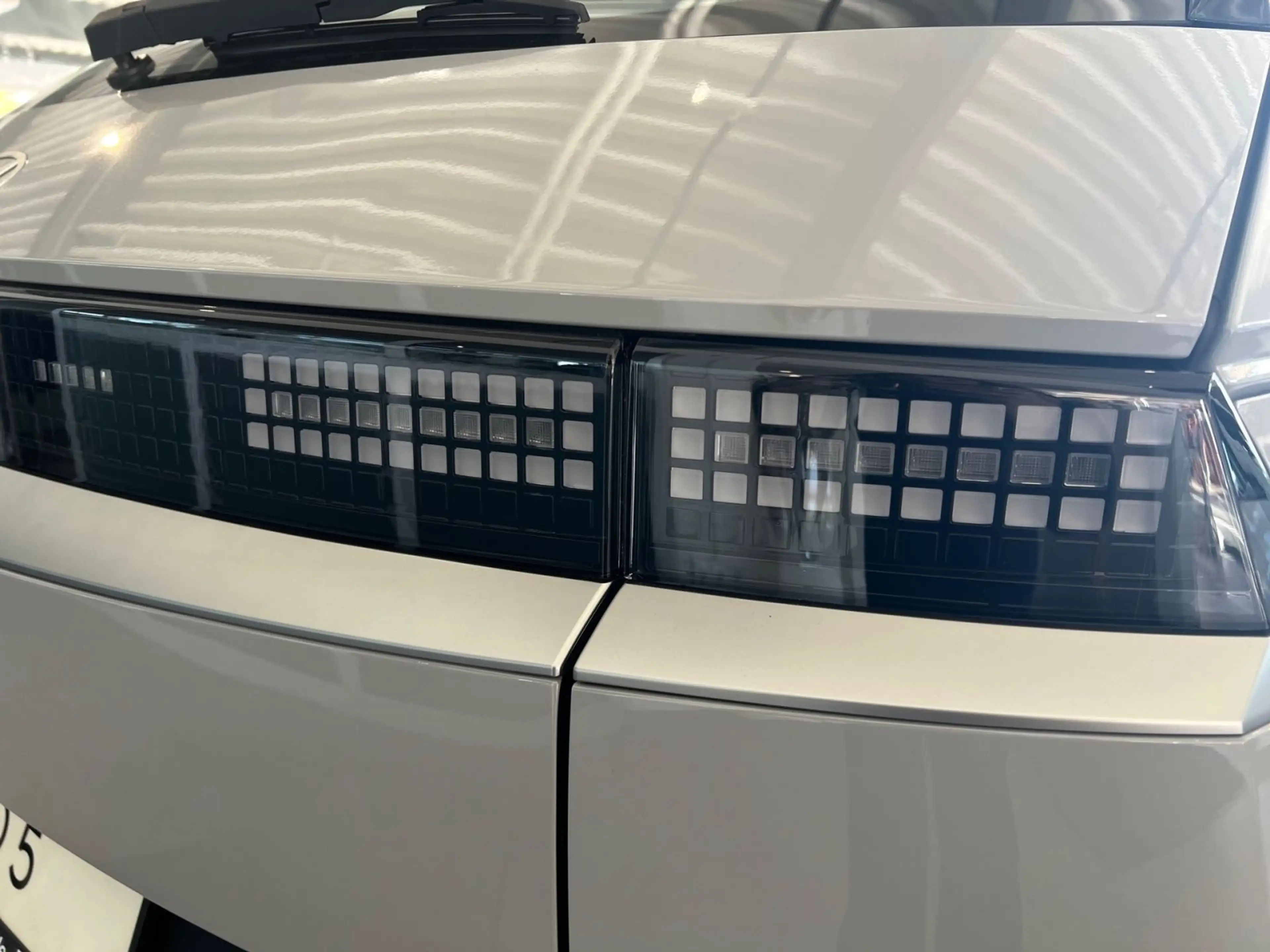 Hyundai IONIQ 5 Elektro 63 kWh Wärmepumpe Navi LED — photo 13
