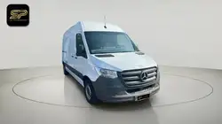 Mercedes-Benz Sprinter 311 CDI F37/35 FOURGON