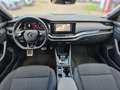 Skoda Octavia Combi SPORTLINE iV PHEV HEAD-UP+ACC+NAVI+APP+LED+K Grau - thumbnail 11