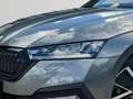 Skoda Octavia Combi SPORTLINE iV PHEV HEAD-UP+ACC+NAVI+APP+LED+K Grau - thumbnail 6