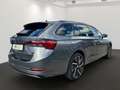 Skoda Octavia Combi SPORTLINE iV PHEV HEAD-UP+ACC+NAVI+APP+LED+K Grau - thumbnail 4