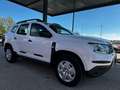 Dacia Duster II Essential "LPG"HU+Service+Garantie" Weiß - thumbnail 5