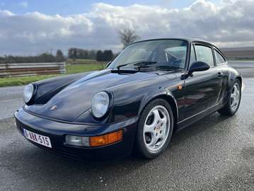 Phase 2 Carrera 4