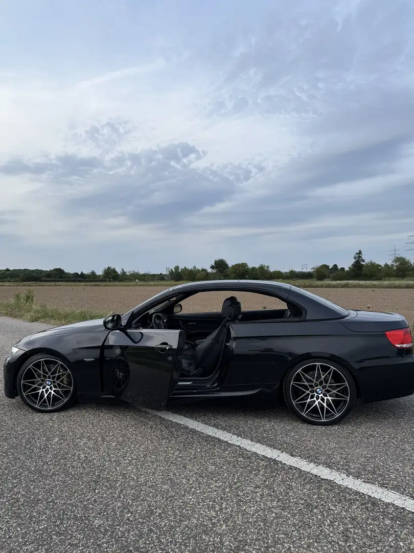 BMW 335 335i Cabrio - 1