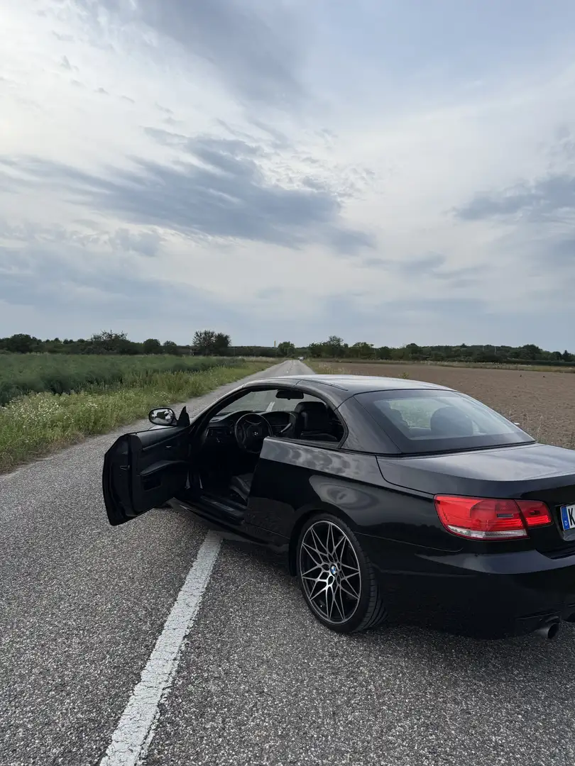 BMW 335 335i Cabrio - 2