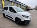Fiat Doblo Doblo M Diesel 130 S Weiß - thumbnail 3