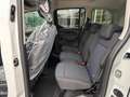 Fiat Doblo Doblo M Diesel 130 S Weiß - thumbnail 10