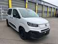 Fiat Doblo Doblo M Diesel 130 S Weiß - thumbnail 4