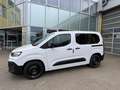 Fiat Doblo Doblo M Diesel 130 S Weiß - thumbnail 7