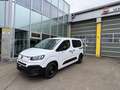 Fiat Doblo Doblo M Diesel 130 S Weiß - thumbnail 1