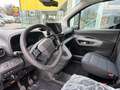 Fiat Doblo Doblo M Diesel 130 S Weiß - thumbnail 8