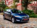 Ford Mondeo Turnier Ghia 2.Hand TÜV NEU Bleu - thumbnail 7