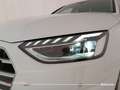 Audi A4 avant 35 2.0 tdi mhev 163cv business advanced s tr Bianco - thumbnail 11