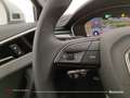Audi A4 avant 35 2.0 tdi mhev 163cv business advanced s tr White - thumbnail 9