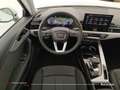 Audi A4 avant 35 2.0 tdi mhev 163cv business advanced s tr White - thumbnail 7