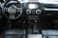 Jeep Wrangler 2.8D Unlimited Autom Navi/Leder/Ahk Silber - thumbnail 12