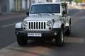 Jeep Wrangler 2.8D Unlimited Autom Navi/Leder/Ahk Silber - thumbnail 8