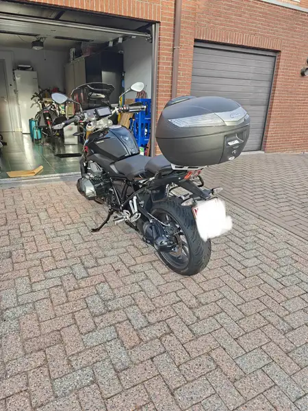 BMW R 1250 R - foto 2