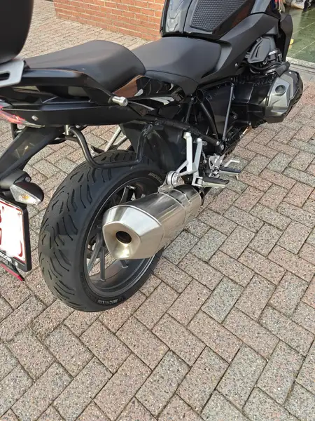 BMW R 1250 R - foto 5