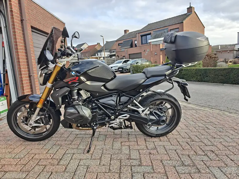 BMW R 1250 R - foto 4