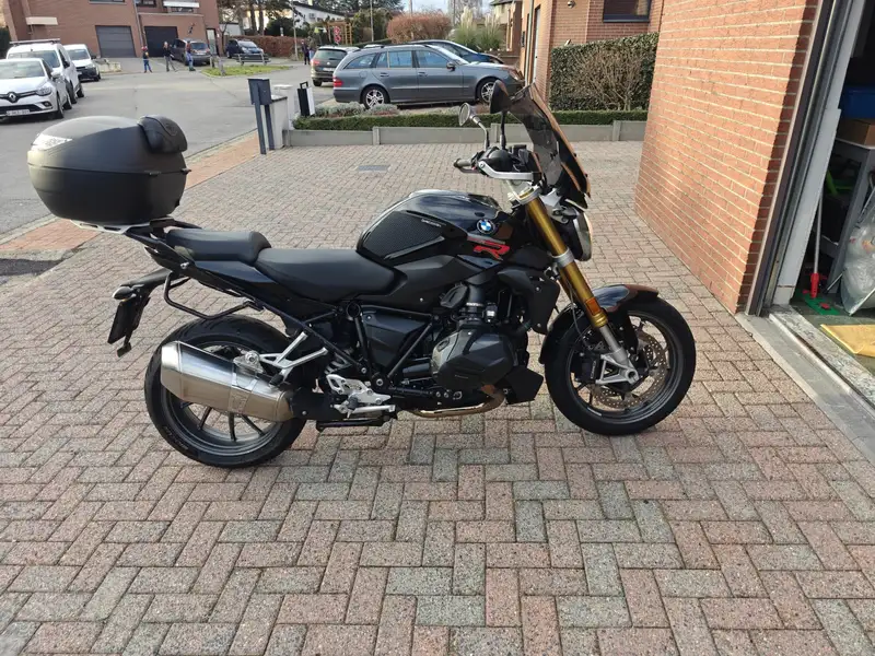 BMW R 1250 R - foto 3