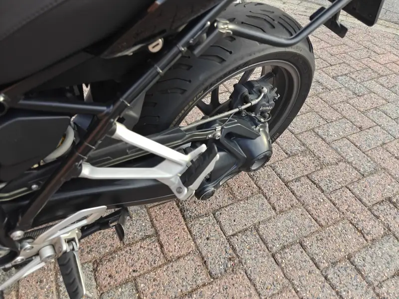 BMW R 1250 R - foto 7