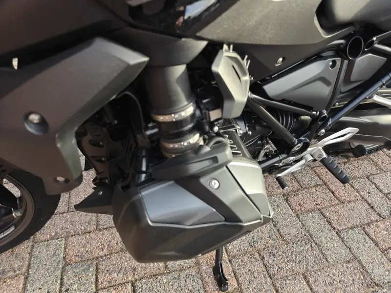 BMW R 1250 R - foto 6