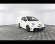 Abarth 595 Turismo 1.4 T-Jet Turismo White - thumbnail 4