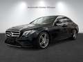 Mercedes-Benz E 200 3XAMG Line/LED-Schei/Navi/Kamera/Alu/Ambie Schwarz - thumbnail 1