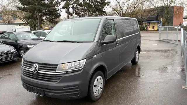 Volkswagen T6 Transporter T 6.1 Transporter Kasten lang *DAB*PDC*KLIMA*LKW