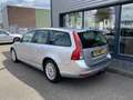 Volvo V50 1.8F Edition II Leer+Clima Grijs - thumbnail 3